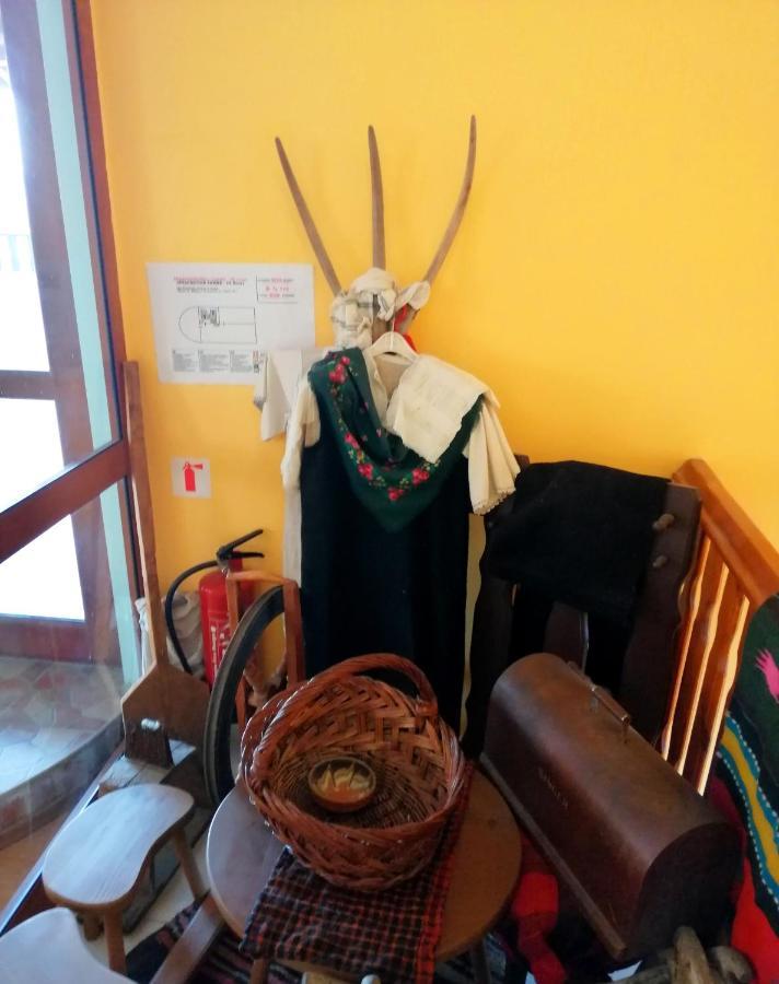 Guest House Misha Petrevene 外观 照片